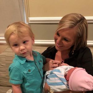 Meet your Posher, Amber